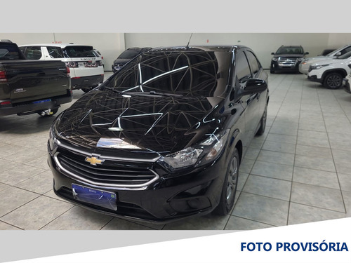 Chevrolet Onix MPFI ADVANTAGE 8V