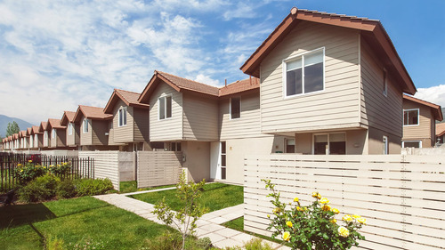 Condominio Casas del Valle
