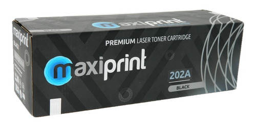 Toner Compatible Hp 202a Cf500a Cf501a Cf502a 503a Maxiprint