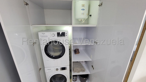Apartamento En Alquiler, Sebucán #25-17289 - Marigreys Blanco -