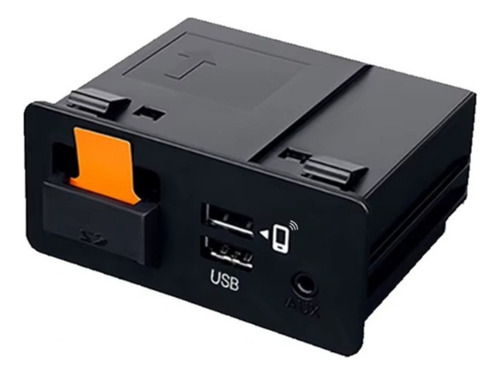 Módulo Usb-c For Apple Carplay / Android For Mazda 2 3 Cx3