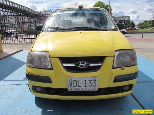 Hyundai Atos Prime Gl