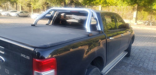 Ford Ranger 3.2 Cd Xls Tdci 200cv Automática 2017