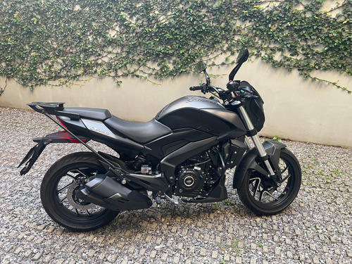 Bajaj Dominar 400