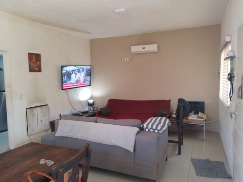Venta Casa 5 Amb En Pilar Barrio Pellegrini Iii Apto Credito
