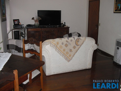 Imagem 3 de 15 de Apartamento - Morumbi - Sp - 448168