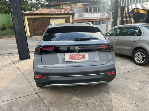 Volkswagen Nivus 1.0 200 TSI TOTAL FLEX HIGHLINE AUTOMÁTICO
