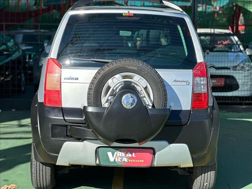 Fiat Idea 1.8 Mpi Adventure 16v Flex 4p Manual
