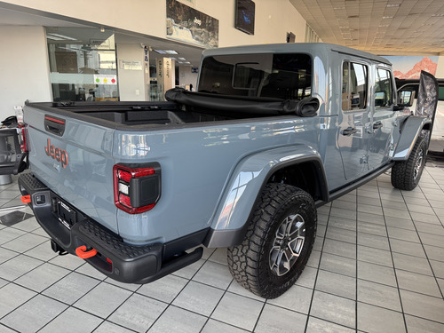 Jeep JT 3.6 V6 Mojave 4X4 At