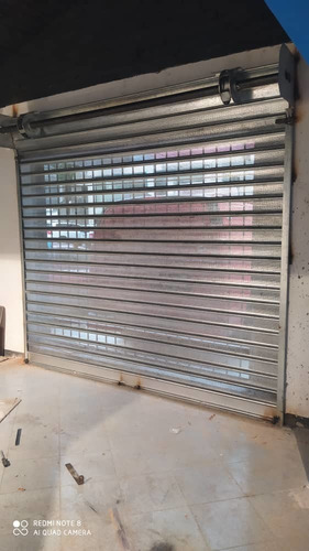 Imagen 5 de 5 de Puertas Santa Marías Reparación Y Fabricación Perfiles Y Mot