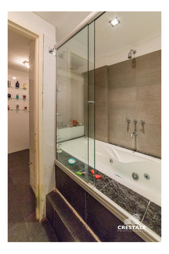 Imagen 19 de 30 de Venta Departamento 3 Dormitorios Con Vista Al Rio, Cochera- Centro, Rosario