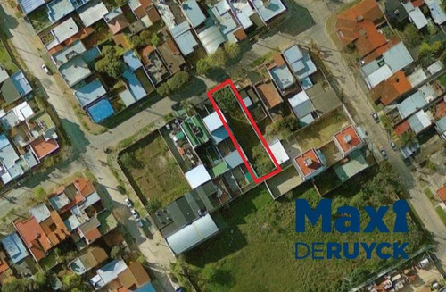 Terreno En Bernal