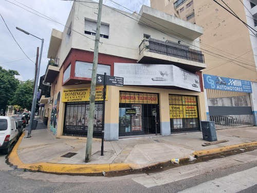 Local En Floresta