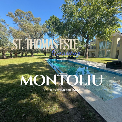 Casa En Venta Y Alquiler