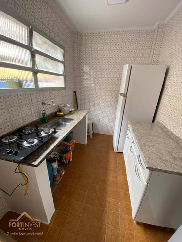Imagem 9 de 10 de Apartamento Térreo Recém Reformado Para Locação - Ap2424