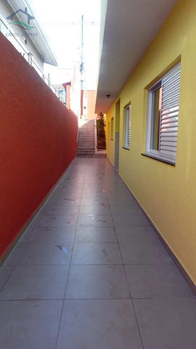 Imagem 18 de 21 de Casa Com 02 Dorms, Nova Cerejeira, Atibaia - R$ 420 Mil, Cod: 3401 - V3401