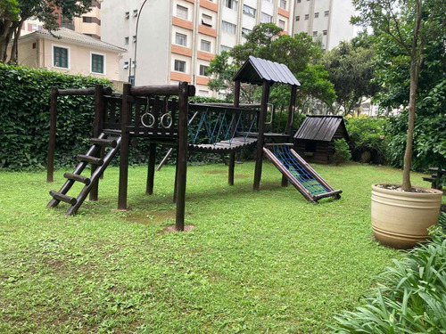 Vendo Ap 275 M2, Higienópolis, 4 Quartos (2 Suites), 4 Vagas