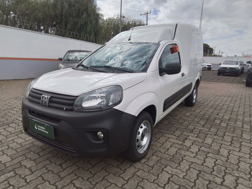 Fiat Fiorino 1.4 MPI FURGÃO ENDURANCE 8V FLEX 2P MANUAL