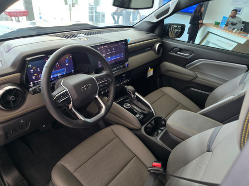 Colorado Zr2 2025