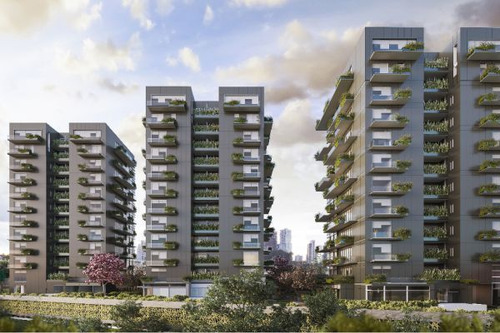 Departamento En Venta Lujo Total