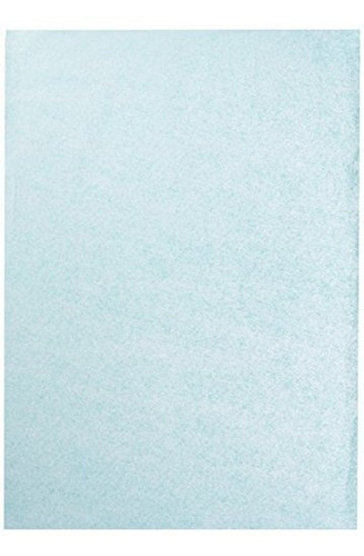 'pacon 12  X 18  Spectra (r) Arte Tela, Sky Blue