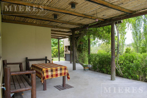 Imagen 25 de 30 de Lindisima Casa En Venta Con Vista Al Lago En Chacras De La Cruz