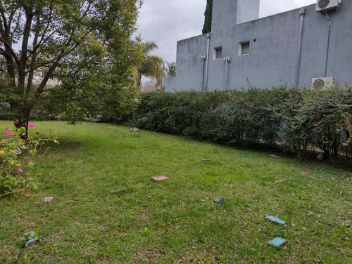 Imagen 2 de 4 de Lote En Venta En Francisco Alvarez