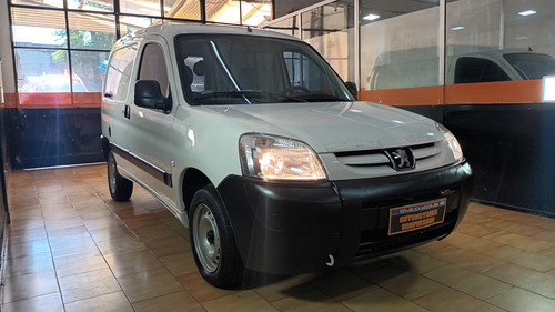 Peugeot Partner 1.6 Hdi Furgon Confort 92