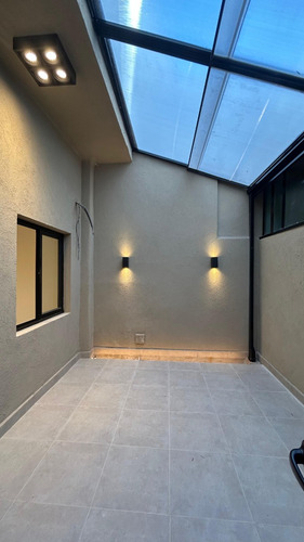 Venta Dueño Directo Ph 3 Amb C/ Patio Villa Del Parque Sin Expensas