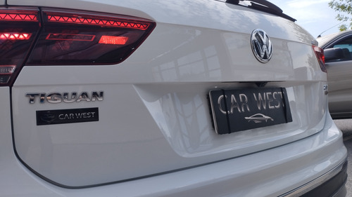 Volkswagen Tiguan Allspace 2.0 Tsi Highline Dsg