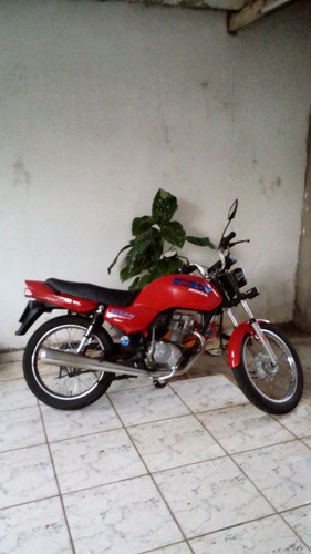 Honda Honda