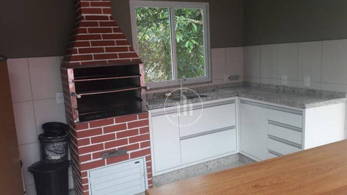 Imagem 11 de 18 de Chácara Em Alto Biguaçu, Biguaçu/sc De 1700m² 3 Quartos À Venda Por R$ 335.000,00 - Ch1932889-s