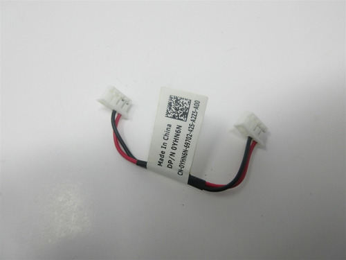 Dell Alienware I/o Board Cable 0yhn6n Ddg