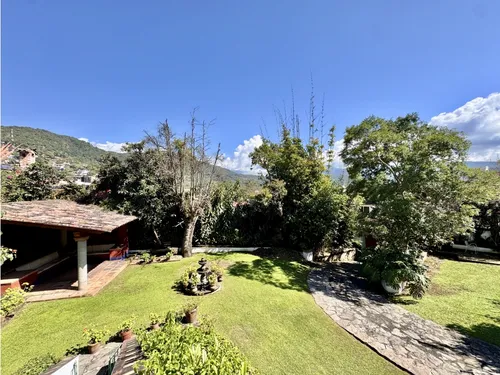 Casa En Venta | Valle De Bravo | Pueblo