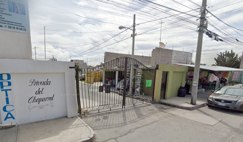 Casa De Recuperación Bancaria, En Privada Del Chaparral, Colonia Rancho Don Antonio, Tizayuca, Hidalgo. ¡no Creditos!!!