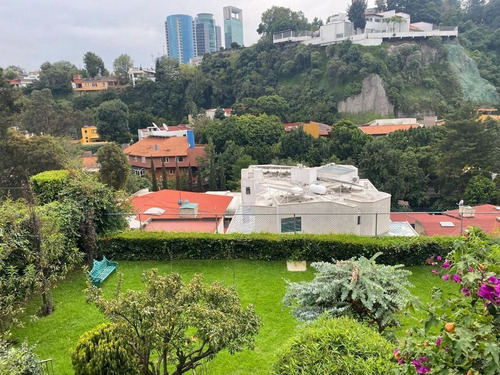 Casa En Renta O Venta En Bosques De Las Lomas