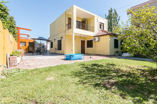 Excelente Casa!! Nuevas Condiciones!!