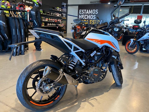 Ktm Duke 390 0km 2021
