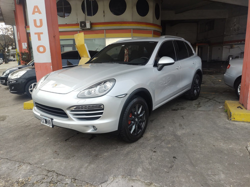 Porsche Cayenne 3.6 300cv (958)