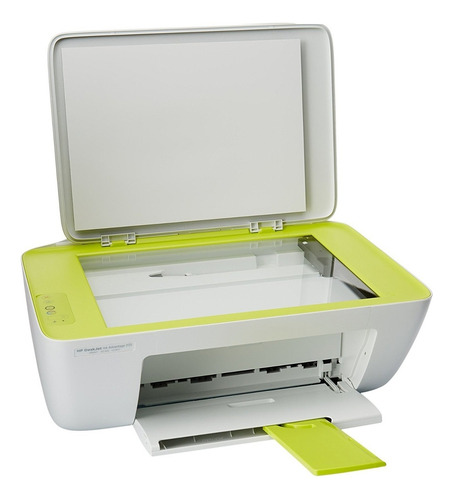 Hp Deskjet Ink Advantage 2135 (Usado)