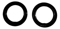 Comprar Reten Rueda Citroen 3cv \u002F Mehari \u002F Ami-8 (x2)