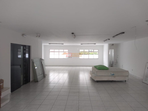 Imagem 2 de 5 de Sala Comercial - Rudge Ramos - Ref: 30933 - L-30933