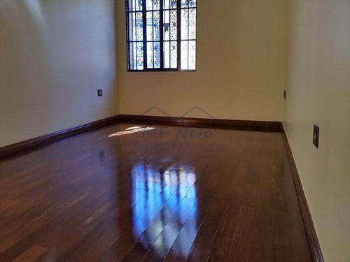Imagem 13 de 30 de Sobrado Com 4 Dorms, Vila Guilhermina, Pirassununga - R$ 849 Mil, Cod: 10123300 - V10123300