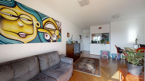 Imagem 8 de 30 de Apartamento À Venda No Bairro Jaguaré - São Paulo/sp - O-23067-38023