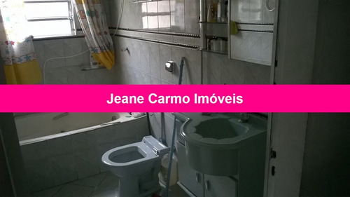 Imagem 6 de 15 de Sobrado Jardim Da Conquista - Ca00012 - 68408778