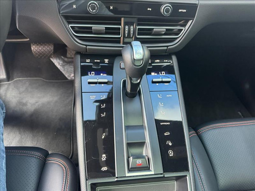 Porsche Macan 2.9 v6 Biturbo Gasolina s Pdk