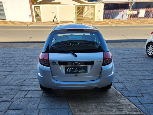 Ford Ka 1.0 MPI 8V FLEX 2P MANUAL