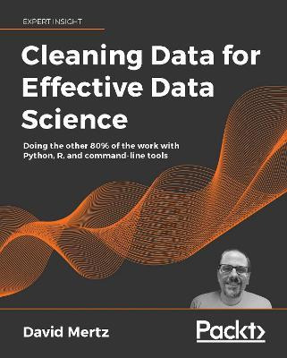 Libro Cleaning Data For Effective Data Science : Doing Th...