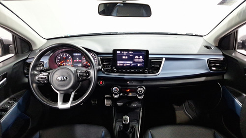 Kia Rio 1.6 S PACK