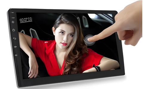 Pantalla 9 Pulgada Con Carplay T3 Z2